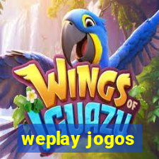 weplay jogos